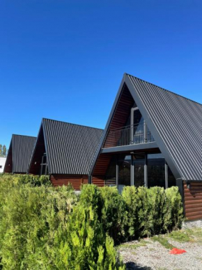 Tserovani Velada & Cottages